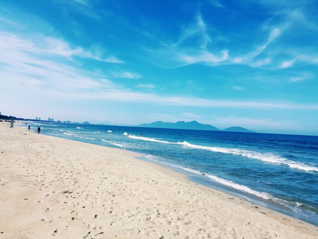 An Bang Beach | Vietnam Rundreise: Reisebericht, Reisetipps, Routen, Highlights, Reiseblog