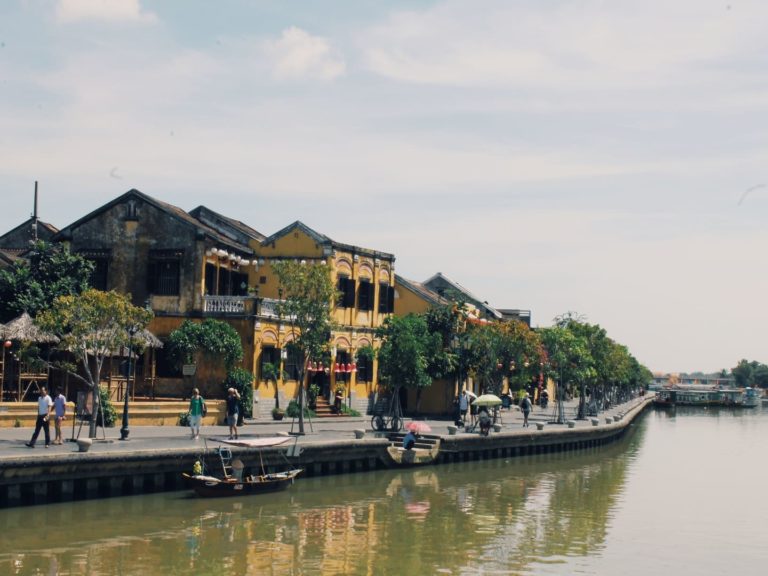 Hoi An | Vietnam Rundreise: Reisebericht, Reisetipps, Routen, Highlights, Reiseblog