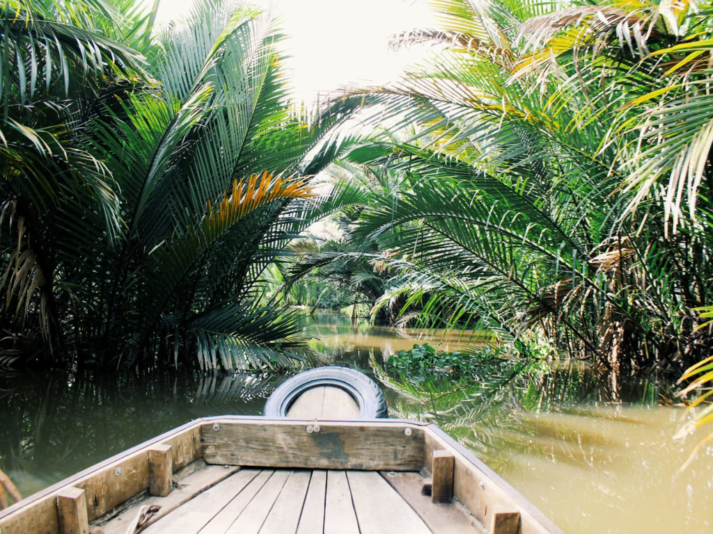 Mekong Delta | Vietnam Rundreise: Reisebericht, Reisetipps, Routen, Highlights, Reiseblog