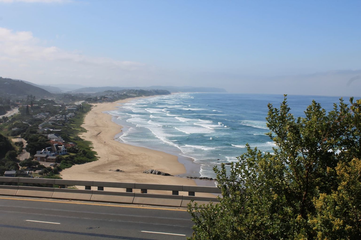 Plettenberg Bay Garden Route | Südafrika Reisetipps: Reiseberichte, Routen, Tipps