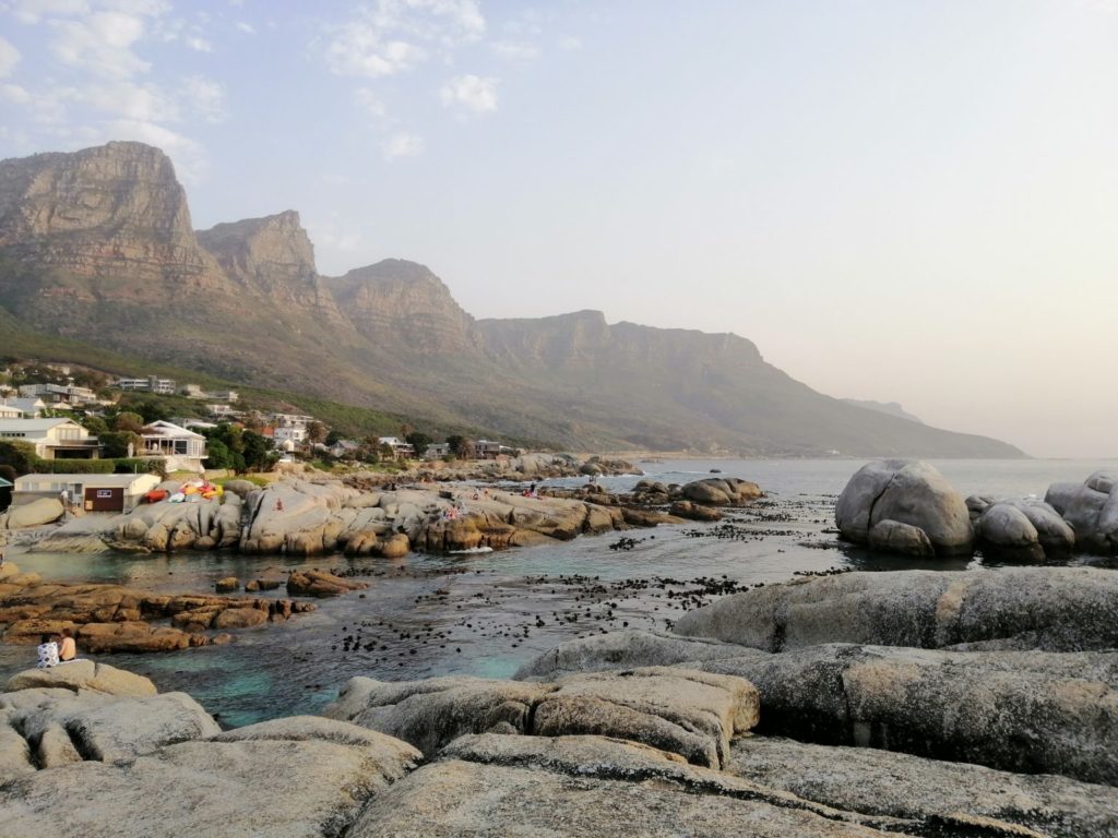 Camps Bay | Reiseblog: Reisetipps & Highlights Südafrika Kapstadt