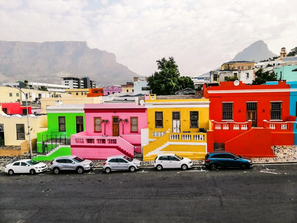 Boo Kap Kapstadt | Südafrika Rundreise: Reisebericht, Reisetipps, Routen, Highlights, Reiseblog