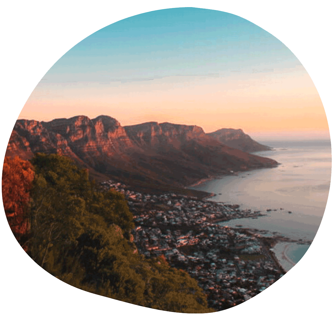 Reiseblog Kapstadt: Reisetipps und Highlights