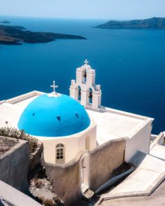 Santorini_Griechenland_Reiseguide