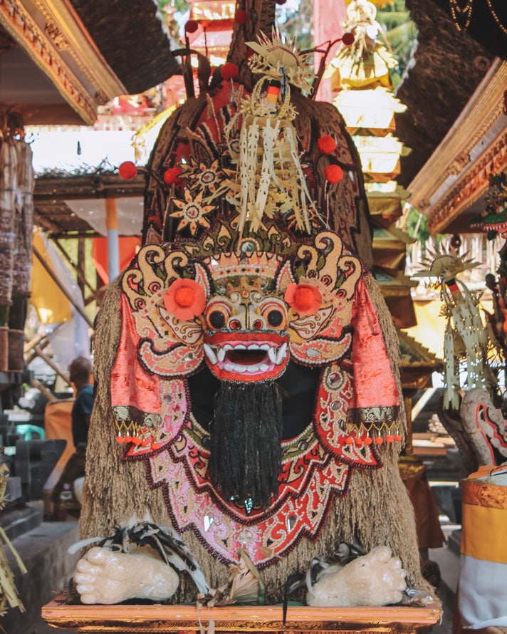 Gajah Tempel: 11 Highlights in Ubud