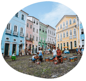 Reisetipps für Salvador und Morro de Sao Paulo