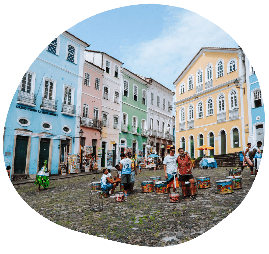 Reisetipps für Salvador und Morro de Sao Paulo