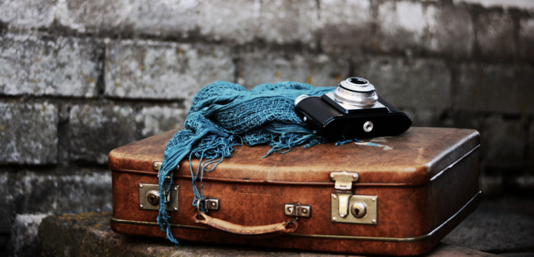 Packliste mybackpacktrip Reiseblog