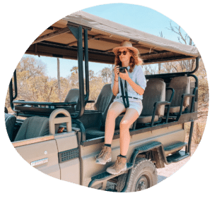Packliste für Namibia und Botswana