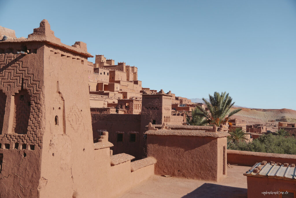 Ait Ben Haddou Morocco Travel Guide Itinerary3