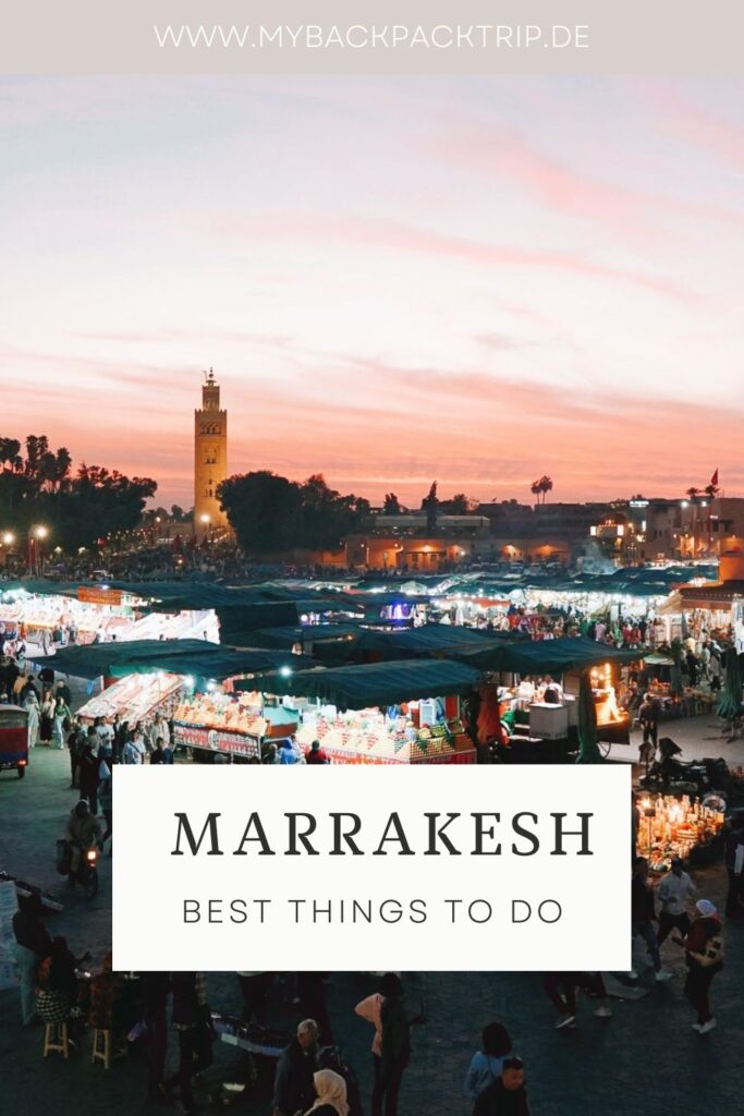 Marrakesh Pin Share Travel1