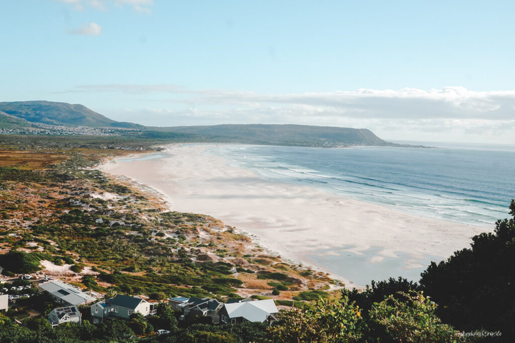 Noordhoek Beach