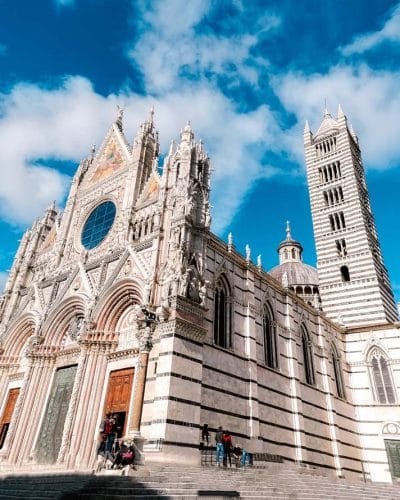 Dom_Siena_Italien_Toskana_Sehenswürdigkeit Dom_Siena_Italien_Toskana_Sehenswürdigkeit