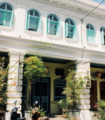 George Town Penang | Malaysia Rundreise: Reisebericht, Reisetipps, Routen, Highlights, Reiseblog