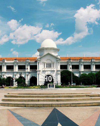 Ipoh | Malaysia Rundreise: Reisebericht, Reisetipps, Routen, Highlights, Reiseblog