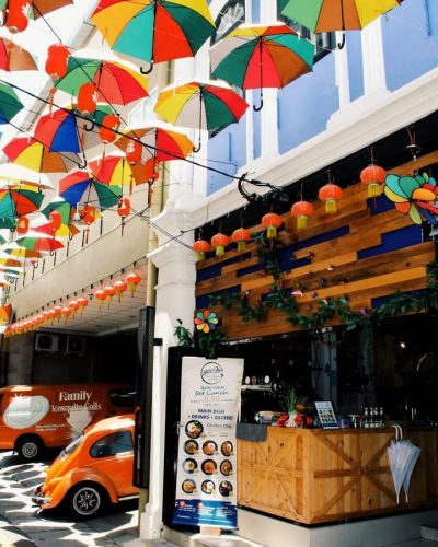 Ipoh | Malaysia Rundreise: Reisebericht, Reisetipps, Routen, Highlights, Reiseblog