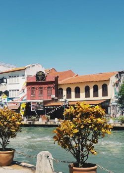 Melaka River Walk | Malaysia Rundreise: Reisebericht, Reisetipps, Routen, Highlights, Reiseblog