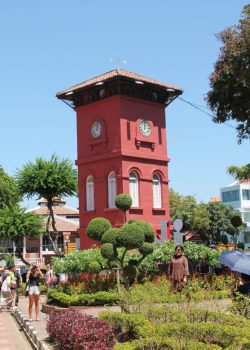 Melaka | Malaysia Rundreise: Reisebericht, Reisetipps, Routen, Highlights, Reiseblog