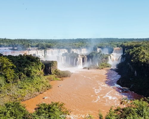 Panorama_Iguazú-Wasserfälle_Reisetipps