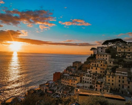 Riomaggiore_Cinque_Terre_Highlights Riomaggiore_Cinque_Terre_Highlights