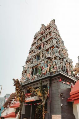 Sri Veeramakaliamman Temple Singapur | Singapur Reise: Reisebericht, Reisetipps, Routen, Highlights, Reiseblog Sri Veeramakaliamman Temple Singapur | Singapur Reise: Reisebericht, Reisetipps, Routen, Highlights, Reiseblog